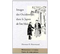Images des Occidentaux dans le Japon de l'ère Meiji