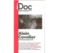 Images Documentaires Alain Cavalier, l'art du portrait N°92/93 - octobre 2018 Numéro 92-93 - Collectif - Revue Images Documentaires - broché - Revue