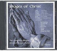 Images Du Christ De Palestrina A Messiaen Cambridge London Singers