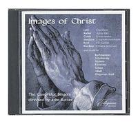 Images Du Christ De Palestrina A Messiaen Cambridge London Singers