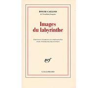 Images du labyrinthe
