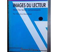 IMAGES DU LECTEUR-PARCOURS DE LECTURE