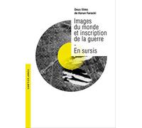 IMAGES DU MONDE - DVD INSCRIPTION DE LA GUERRE [HD DVD]