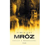 Images du passé - Remigiusz Mróz (Buch auf Polnisch)