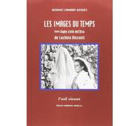 Images du temps dans Vaghe Stelle Dell'Orsa de Luchino Visconti (Les)