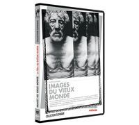 Images du Vieux Monde DVD