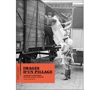 Images d'un pillage: Album de la spoliation des Juifs à Paris (1940-1948)