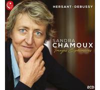 Calliope – Images Éphémères – CD