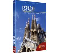 Images et cultures du monde : De Valence à Barcelone DVD DVD