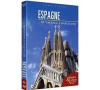 Images et cultures du monde : De Valence à Barcelone DVD E