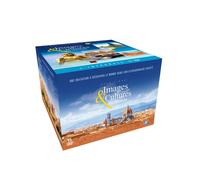 Images Et Cultures Du Monde - Intégrale - Coffret 15 Dvd