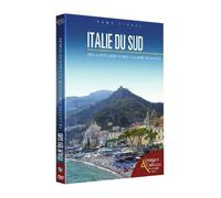 Images et cultures du monde : Italie du Sud DVD DVD