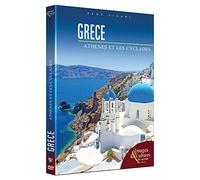 Images et Cultures du Monde : la grèce-athènes et Les Cyclades
