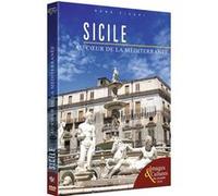 Images et cultures du monde : La Sicile DVD E