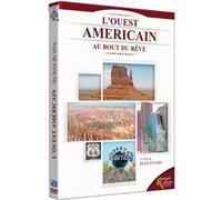 Images et cultures du monde : L'ouest américain - DVD E