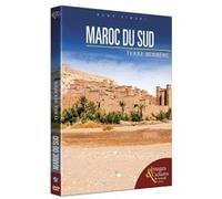 Images et cultures du monde Maroc du Sud terre berbère DVD E