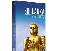Images et cultures du monde : Sri Lanka DVD G