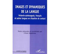 Images et Dynamiques de la Langue Poitevin-Saintongeais, Fr