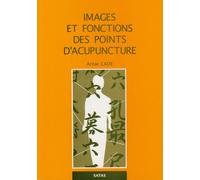 Images et fonctions des points d'acupuncture
