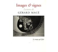 Images et signes : Lectures de G. Macé