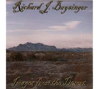 Images From The Desert