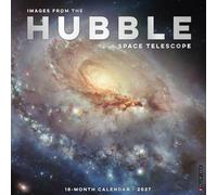 Images from the Hubble Space Telescope 2027 Wall