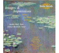 Images & Impressions Music for