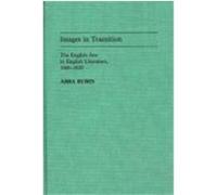 Images in Transition: The English Jew in English Literature, 1660-1830 Rubin, Abba (Auteur)