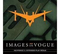 Images in Vogue - Incipience 3:Extended Play Redux (Coloured Edt.)