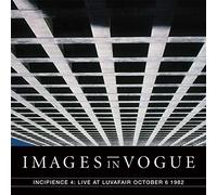 Images in Vogue - Live at Luvafair..