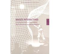 Images Interactives - Art Contemporain, Recherche Et Création Numérique