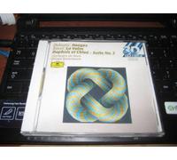 Debussy - Images/Daphnis Et Chloe