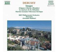 Debussy, C. - Orchestral Works