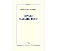 Images malgré tout Georges Didi-Huberman (Auteur)