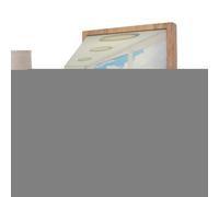 Images murales LED - PAS FONCTION FONTURE FONTURE Atmosphère Lumière - 3 modes Lampe atmosphère pour les chambres d'enfants Hôtel Cafétéries pour salle à manger Salle à coucher de mariage Chambres à