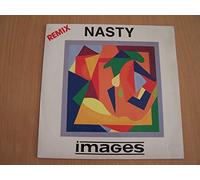 Images - Nasty / Les Eaux Mélées - 45 tours - 7"