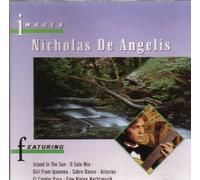 Images: Nicolas De Angelis [UK Import]