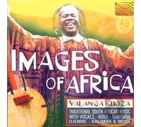 Divers - Valanga Khoza : Images of Africa