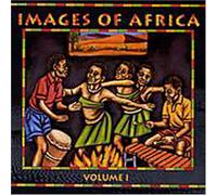 Images of Africa - Images of Africa Vol 1
