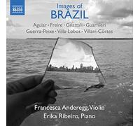 Images of Brazil – NAXOS