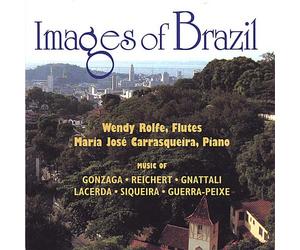Images of Brazil