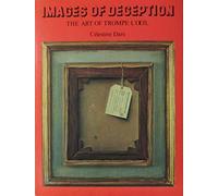 Images of Deception: Art of Trompe l'Oeil