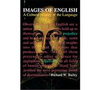 Images of English Richard W. Bailey (Auteur)