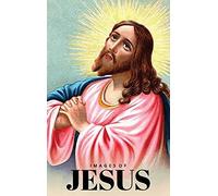 Images Of Jesus Picture Book