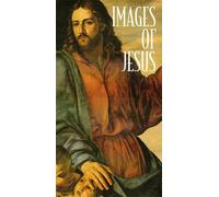 Images of Jesus [VHS]