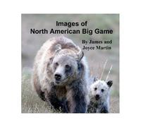 Images Of North American Big Game