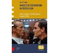 Images Of Occupation In Dutch Film