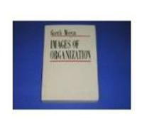 Images of Organization Gareth Morgan (Auteur)