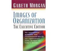 Images of Organization Gareth Morgan (Auteur)
