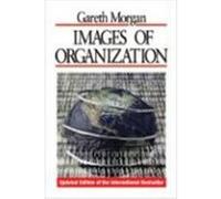 Images of Organization Morgan, Gareth (Auteur)